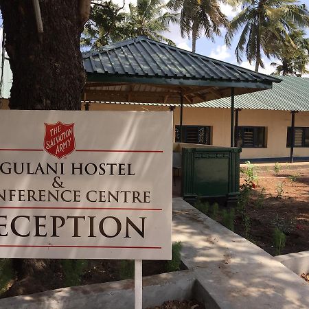 Mgulani Lodge Hotel Dar es Salaam Zewnętrze zdjęcie