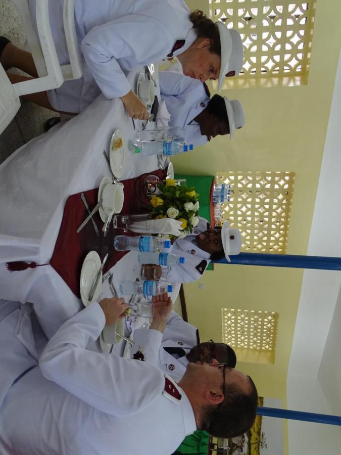 Mgulani Lodge Hotel Dar es Salaam Zewnętrze zdjęcie