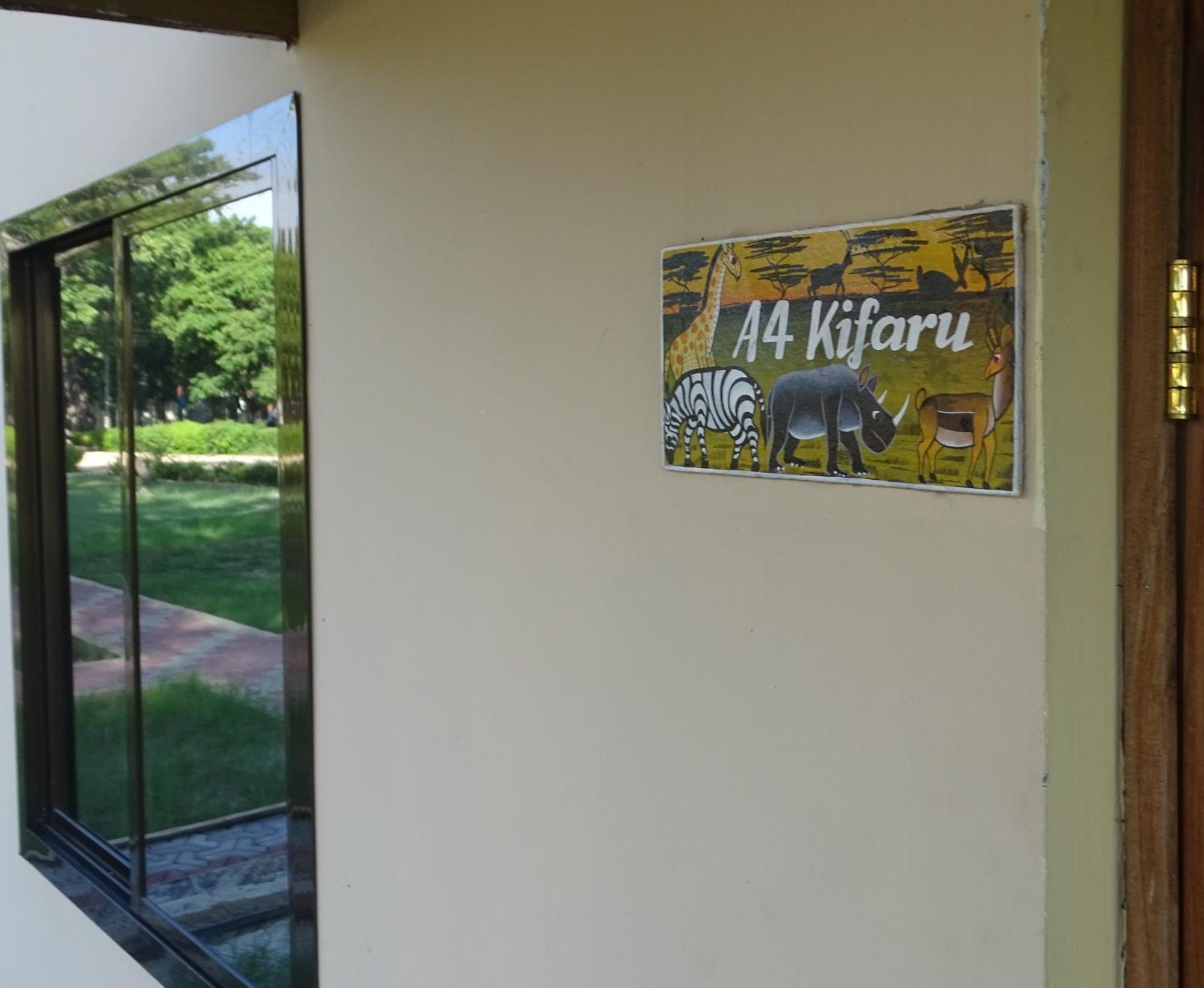 Mgulani Lodge Hotel Dar es Salaam Pokój zdjęcie