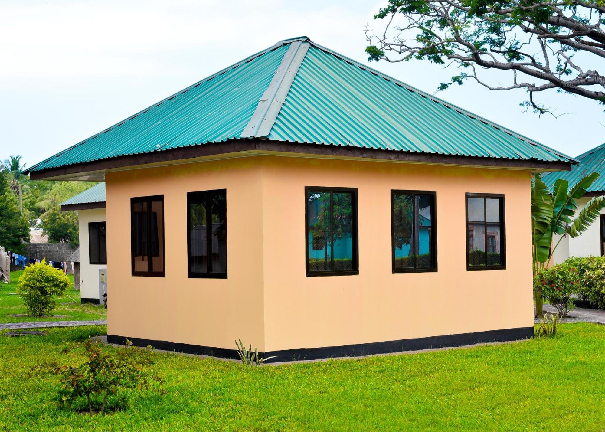 Mgulani Lodge Hotel Dar es Salaam Zewnętrze zdjęcie