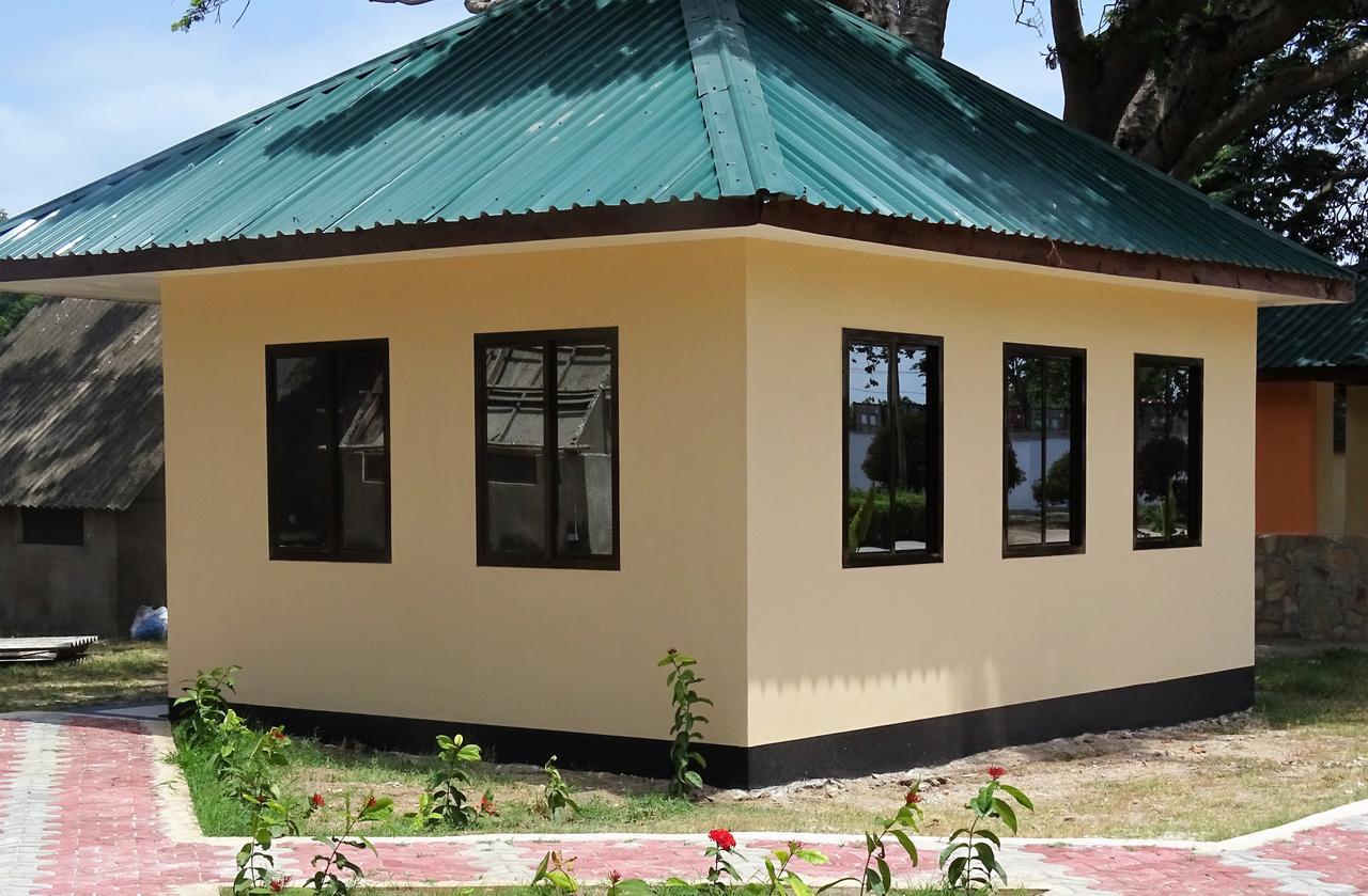 Mgulani Lodge Hotel Dar es Salaam Zewnętrze zdjęcie