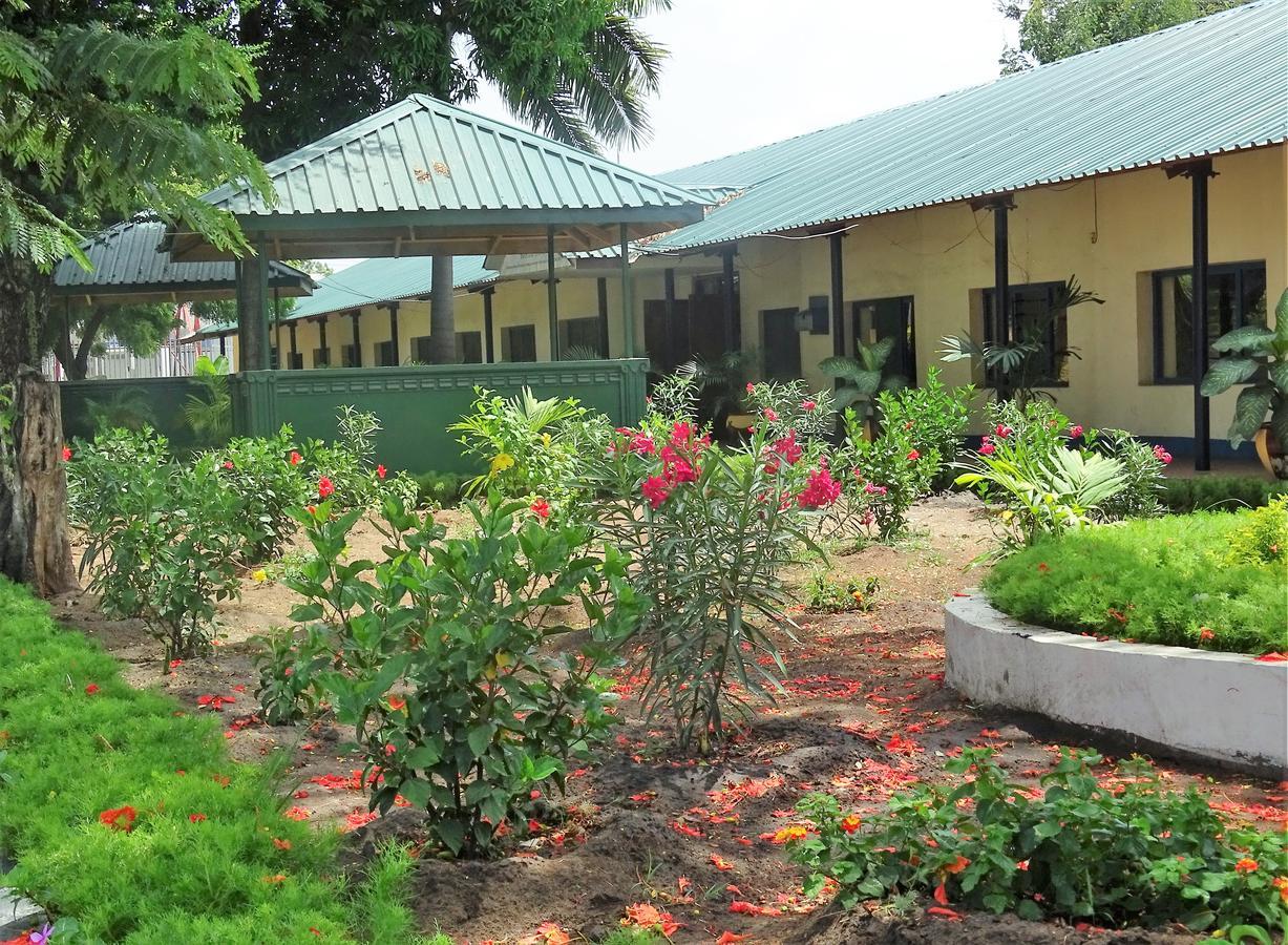 Mgulani Lodge Hotel Dar es Salaam Zewnętrze zdjęcie