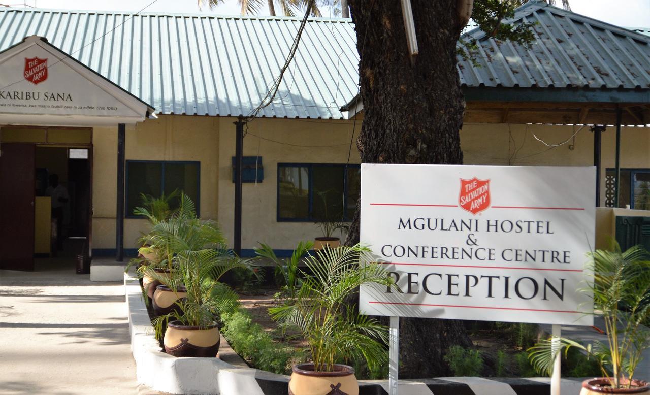 Mgulani Lodge Hotel Dar es Salaam Zewnętrze zdjęcie