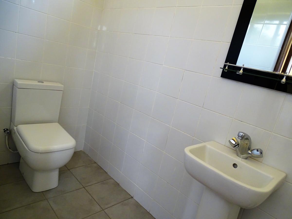 Mgulani Lodge Hotel Dar es Salaam Zewnętrze zdjęcie