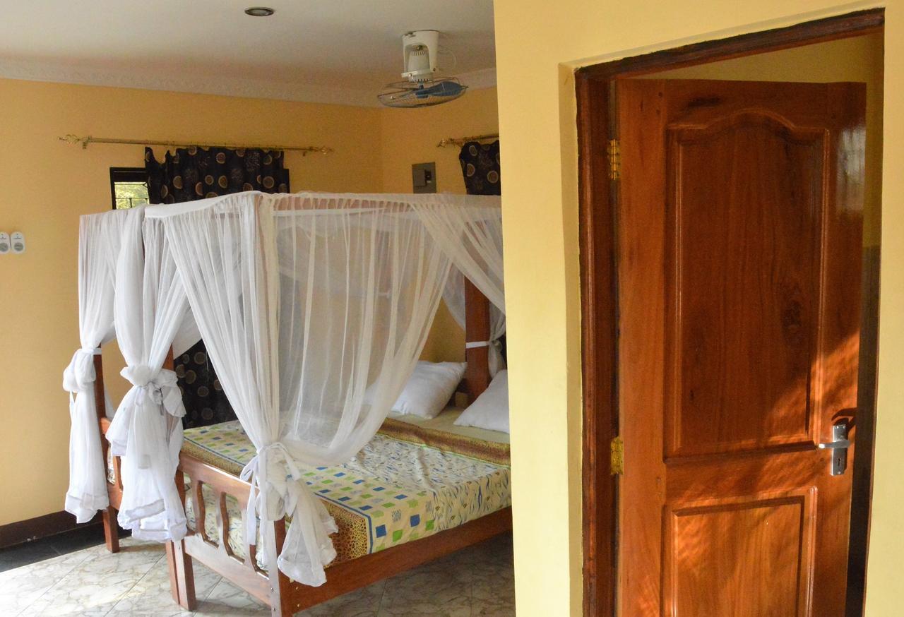 Mgulani Lodge Hotel Dar es Salaam Zewnętrze zdjęcie