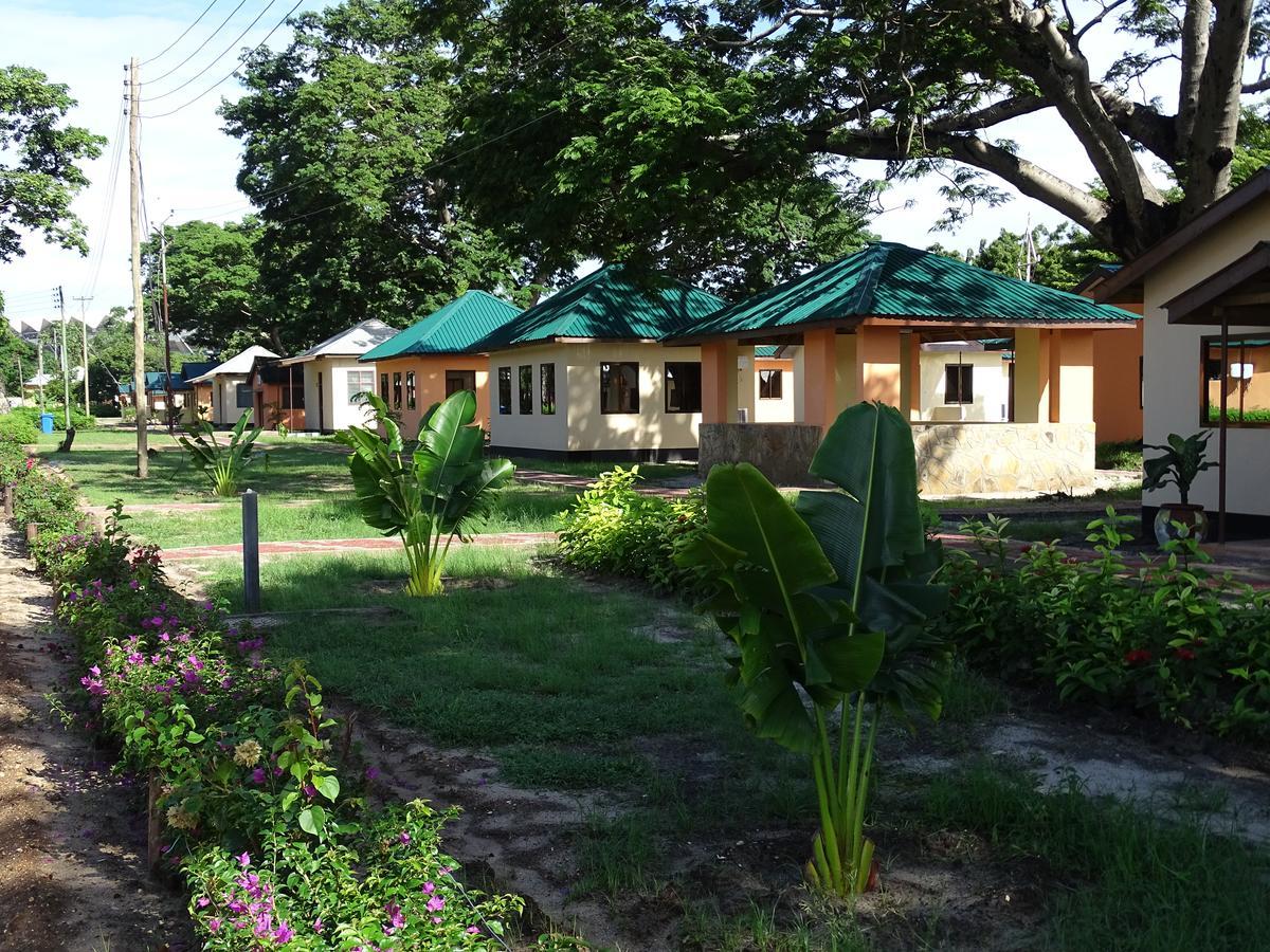Mgulani Lodge Hotel Dar es Salaam Zewnętrze zdjęcie
