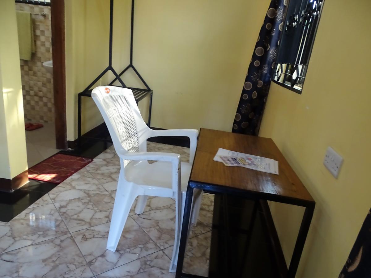 Mgulani Lodge Hotel Dar es Salaam Zewnętrze zdjęcie