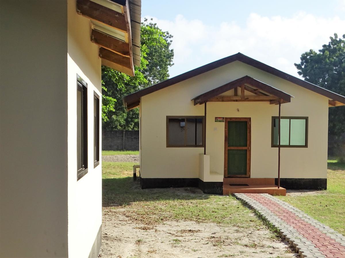 Mgulani Lodge Hotel Dar es Salaam Zewnętrze zdjęcie