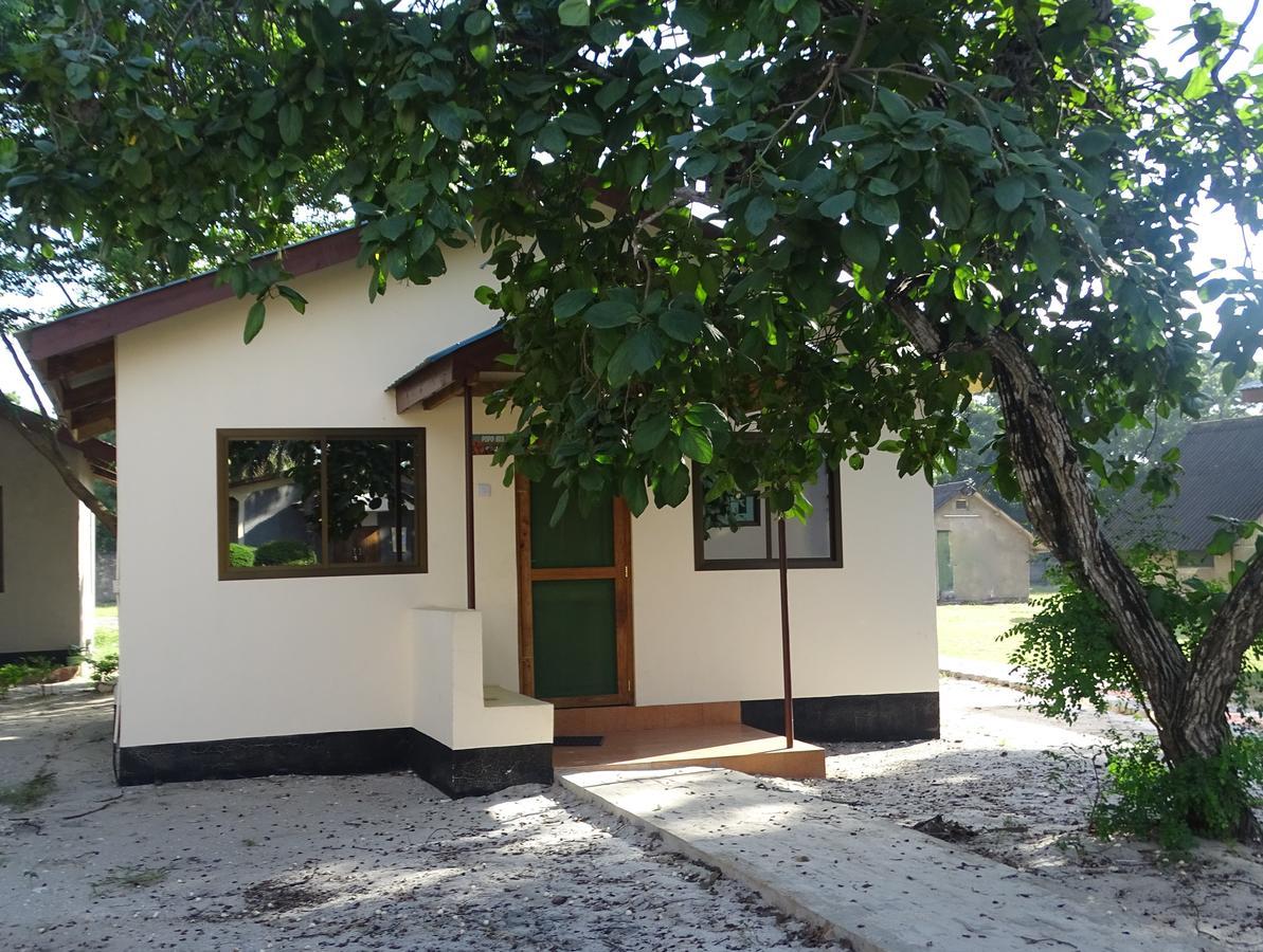 Mgulani Lodge Hotel Dar es Salaam Zewnętrze zdjęcie