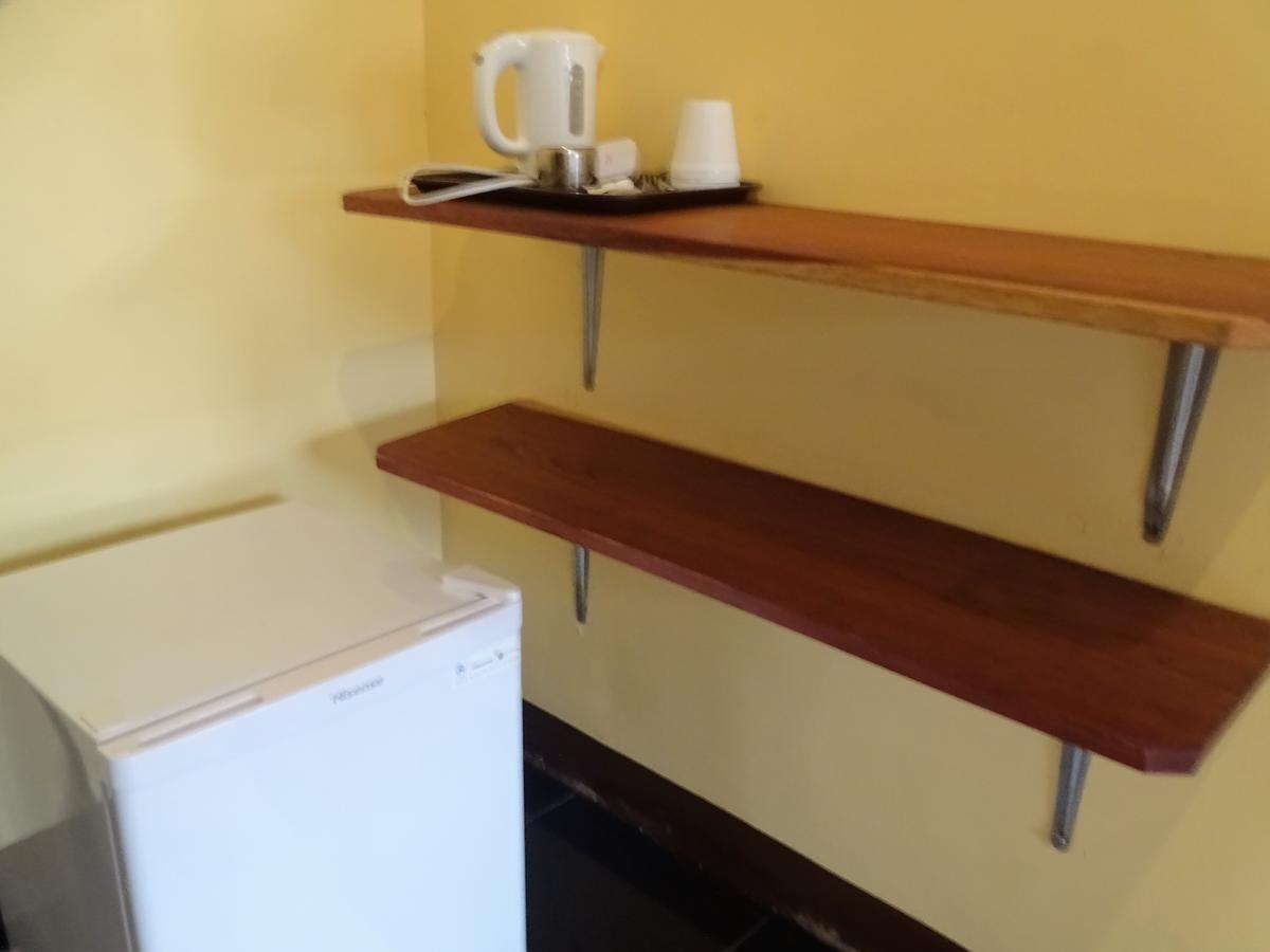 Mgulani Lodge Hotel Dar es Salaam Zewnętrze zdjęcie