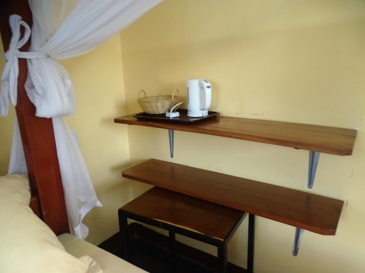 Mgulani Lodge Hotel Dar es Salaam Zewnętrze zdjęcie