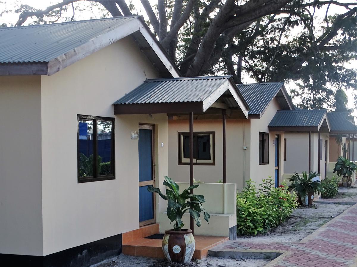 Mgulani Lodge Hotel Dar es Salaam Zewnętrze zdjęcie