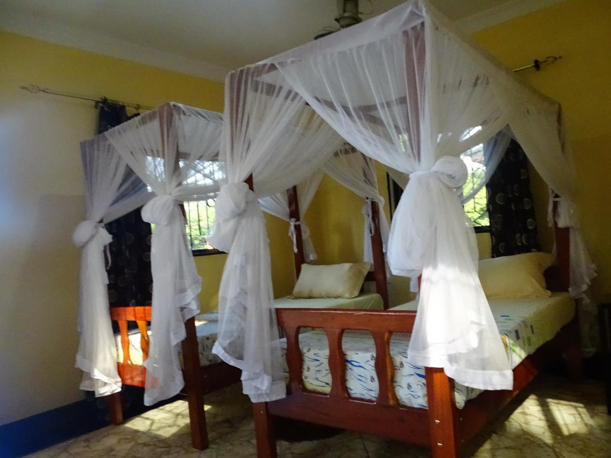 Mgulani Lodge Hotel Dar es Salaam Zewnętrze zdjęcie
