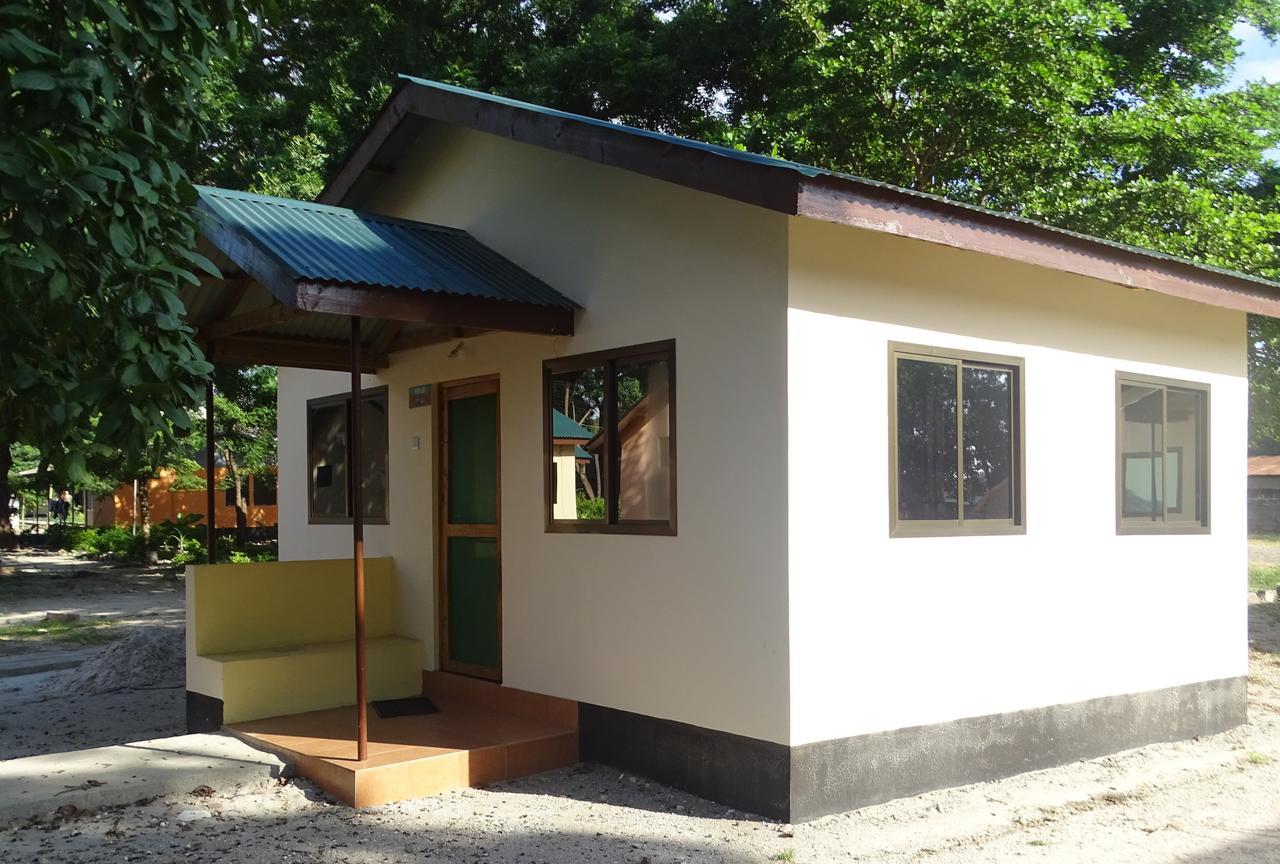 Mgulani Lodge Hotel Dar es Salaam Zewnętrze zdjęcie