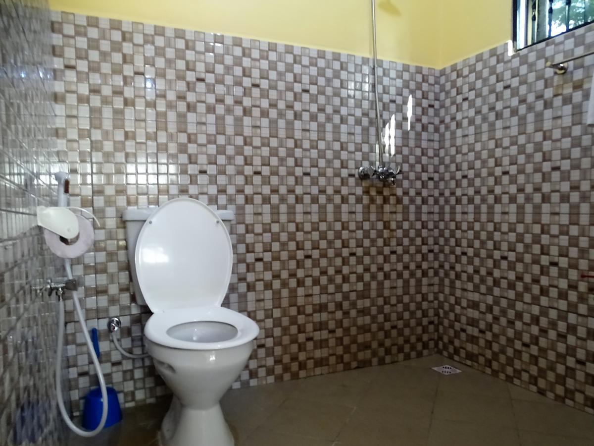 Mgulani Lodge Hotel Dar es Salaam Zewnętrze zdjęcie