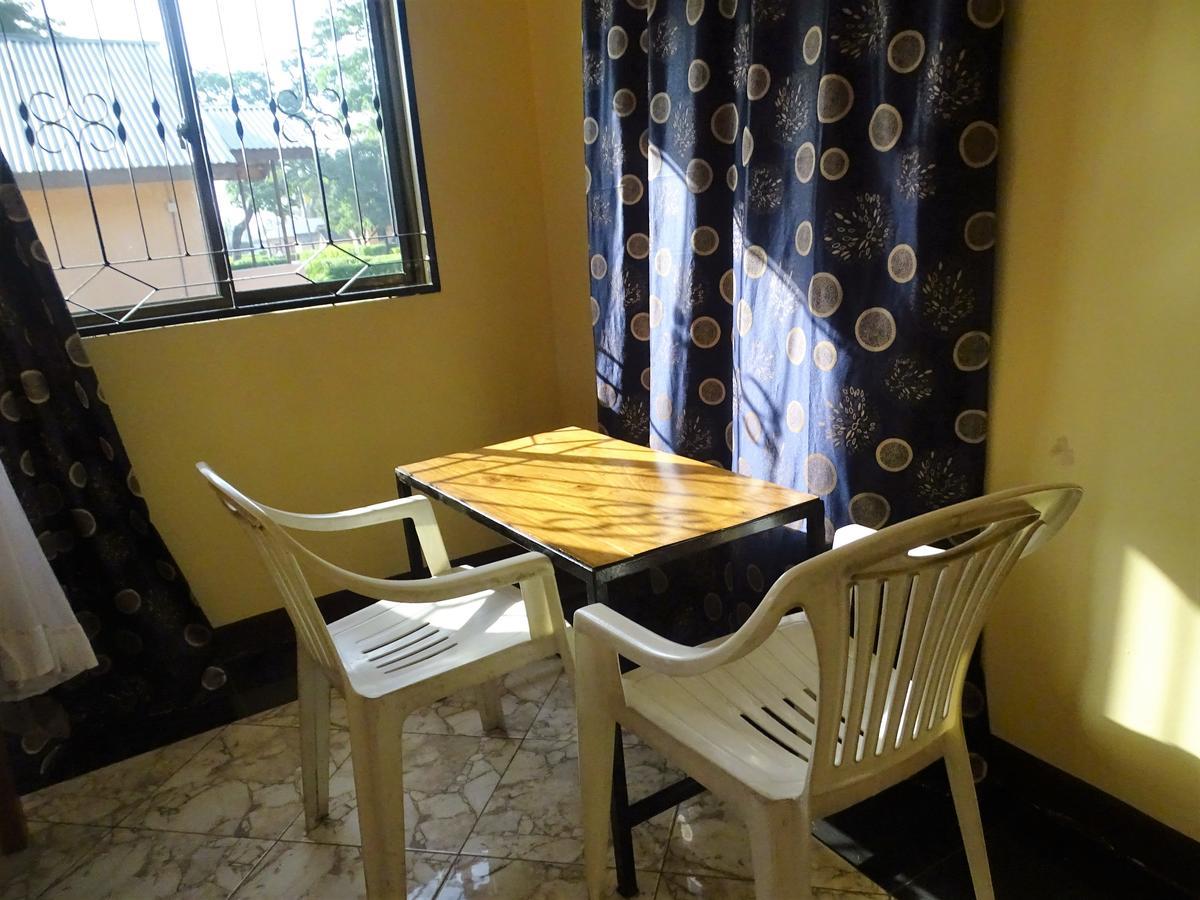 Mgulani Lodge Hotel Dar es Salaam Zewnętrze zdjęcie