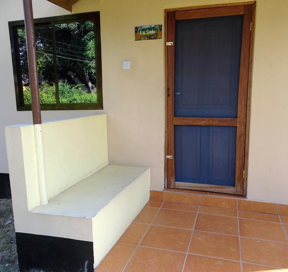 Mgulani Lodge Hotel Dar es Salaam Zewnętrze zdjęcie