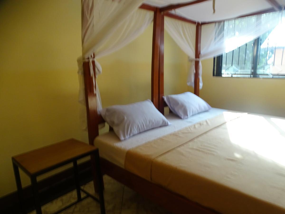 Mgulani Lodge Hotel Dar es Salaam Zewnętrze zdjęcie