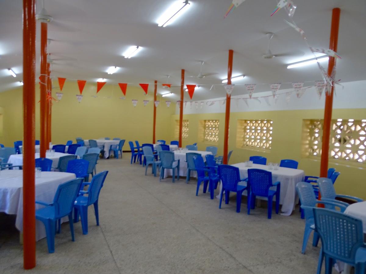 Mgulani Lodge Hotel Dar es Salaam Zewnętrze zdjęcie