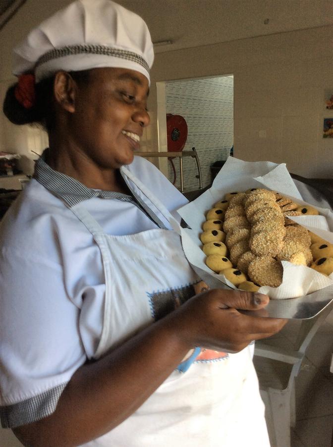 Mgulani Lodge Hotel Dar es Salaam Zewnętrze zdjęcie