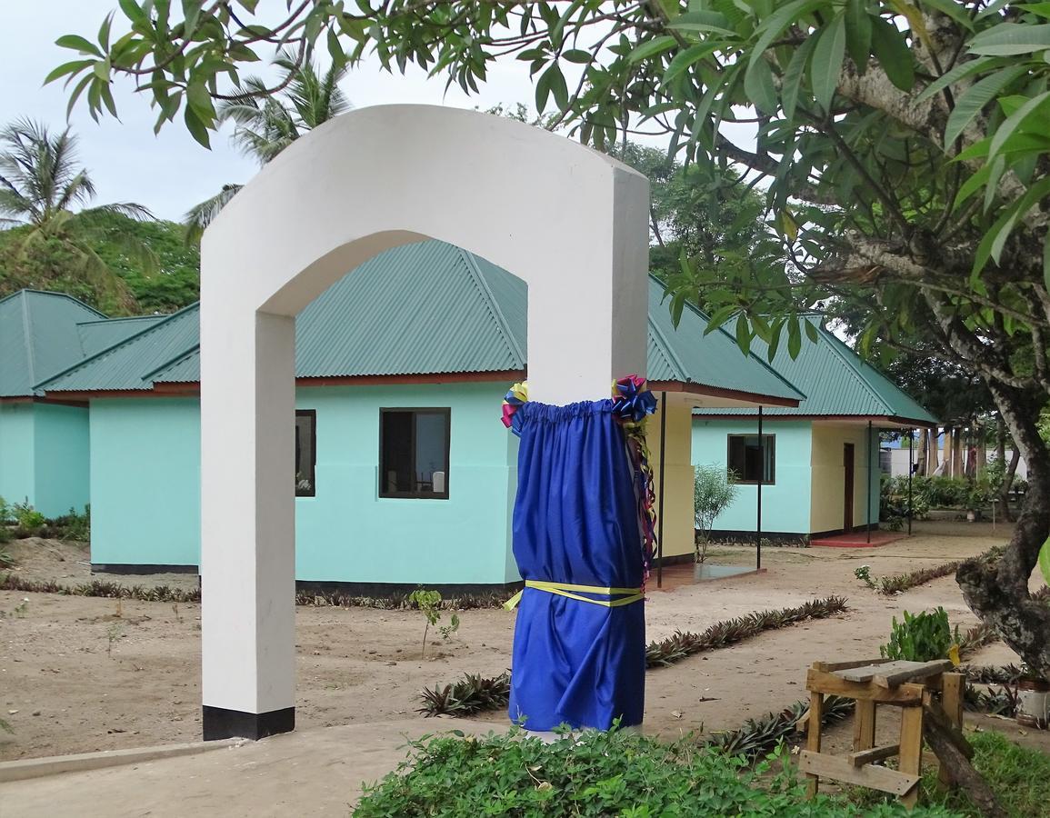 Mgulani Lodge Hotel Dar es Salaam Zewnętrze zdjęcie