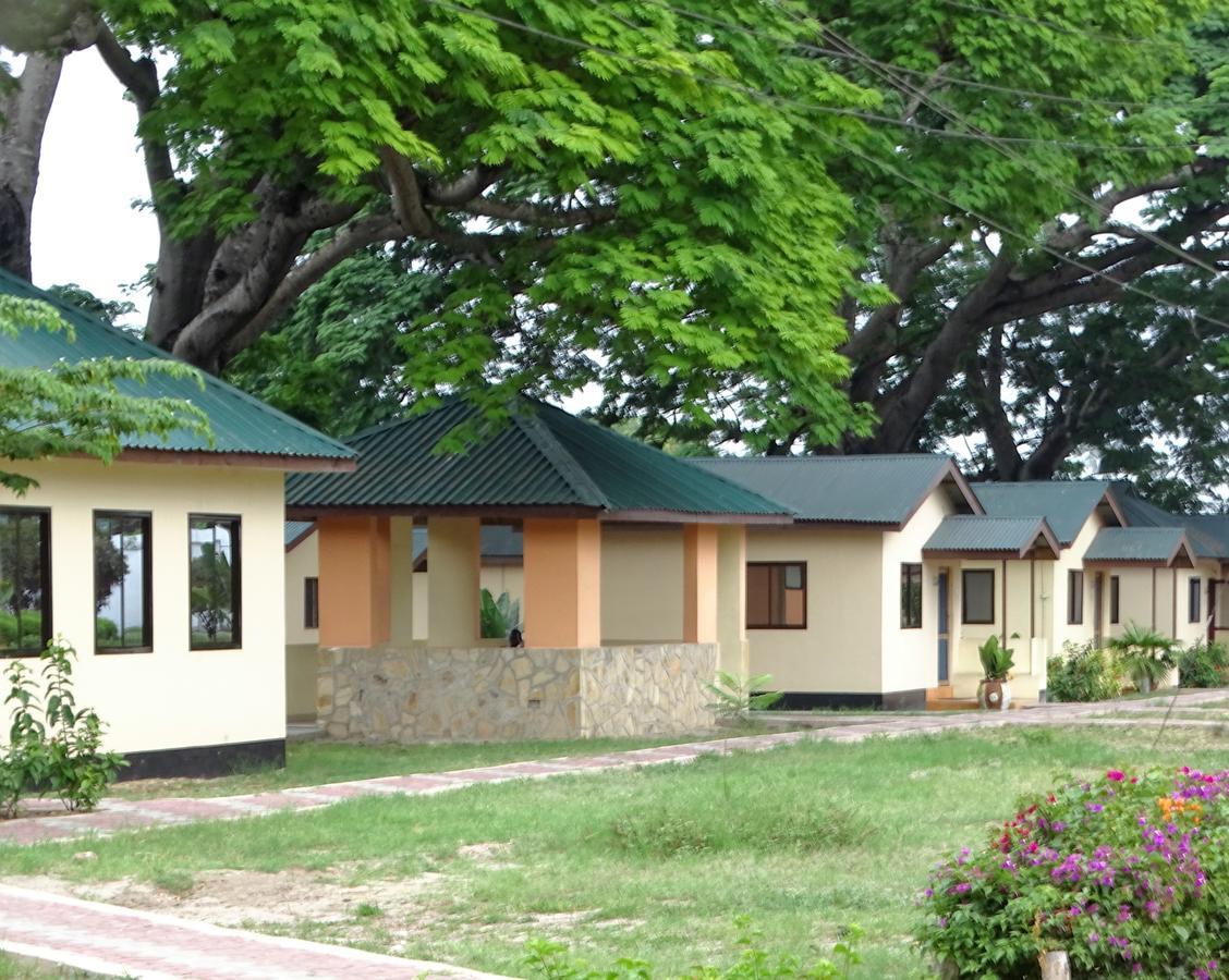 Mgulani Lodge Hotel Dar es Salaam Zewnętrze zdjęcie